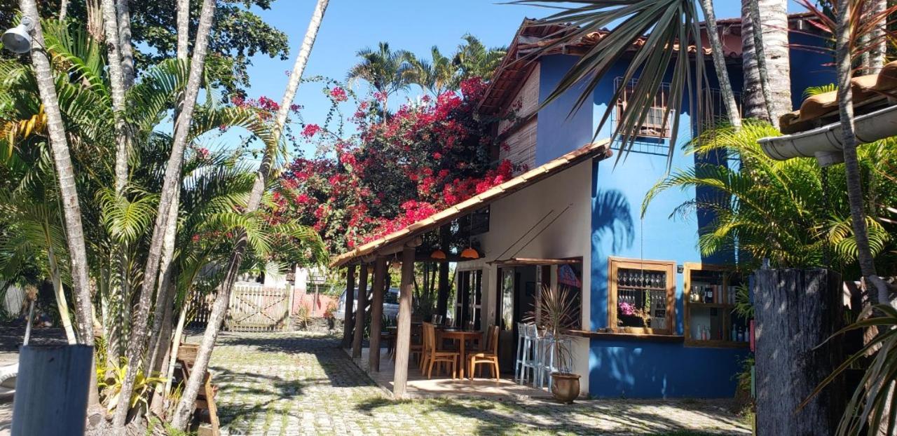 Varanda Do Sol Pensão