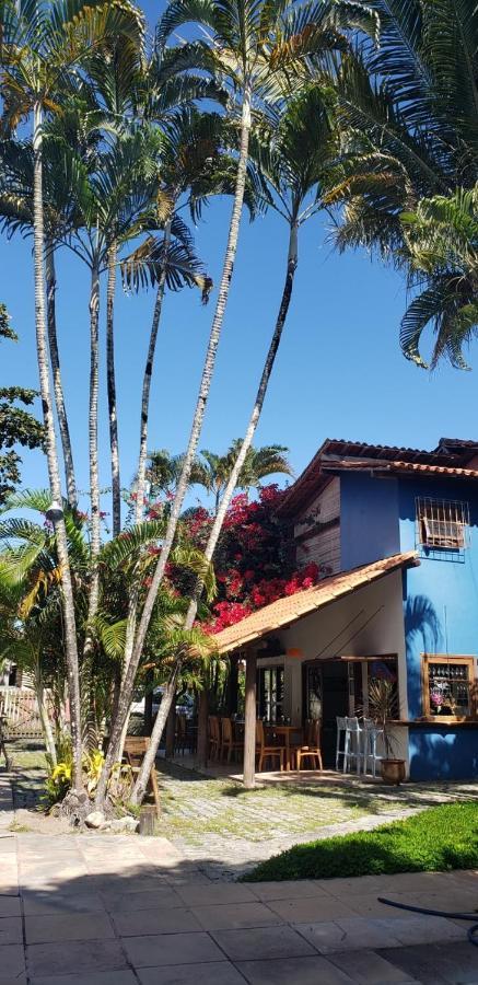 Varanda Do Sol Pensão 2*