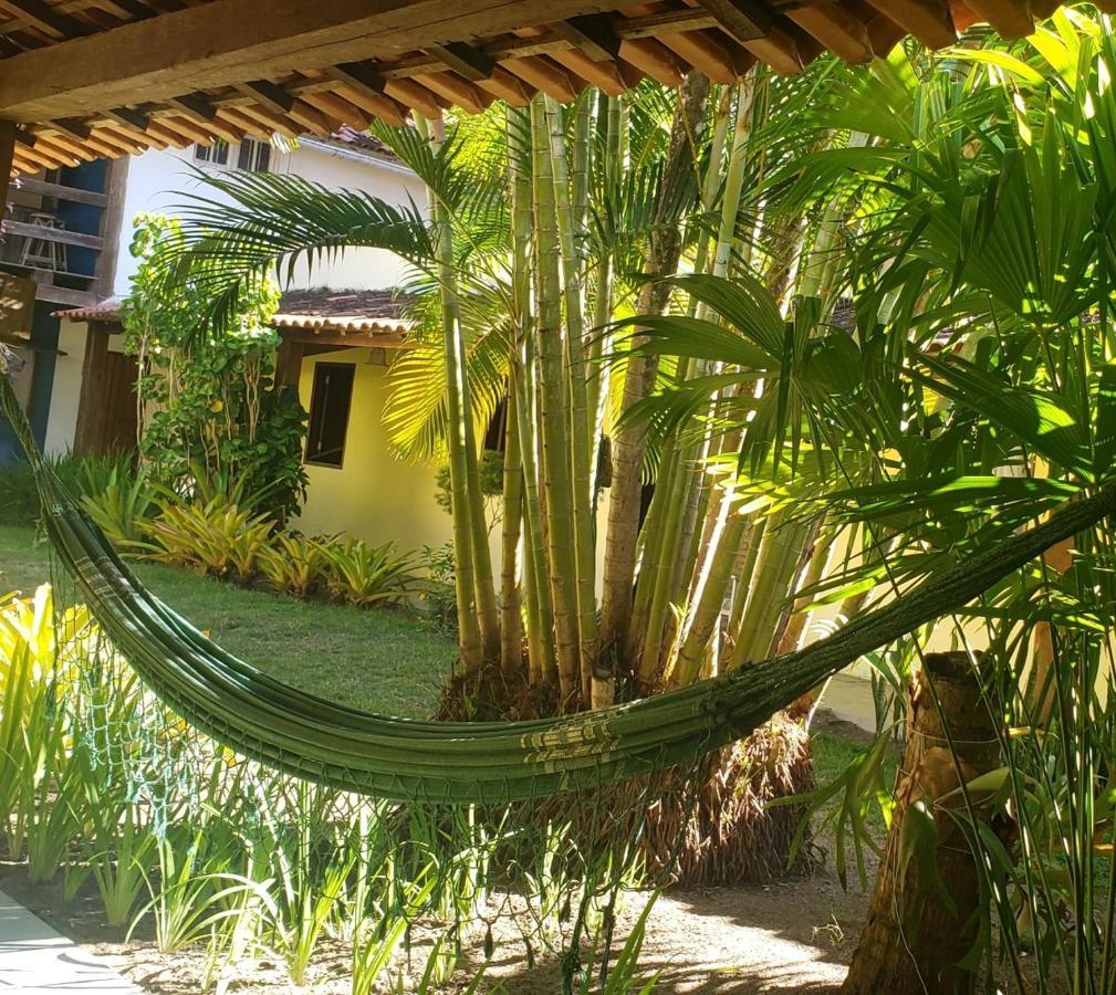 Varanda Do Sol