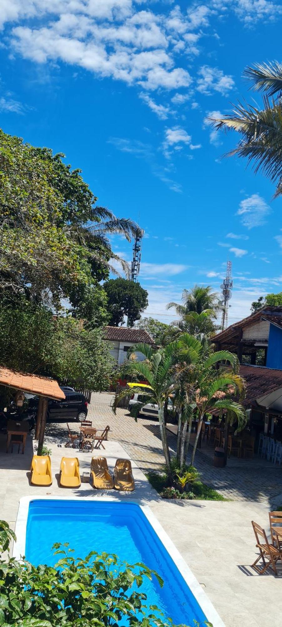 Varanda Do Sol 2*