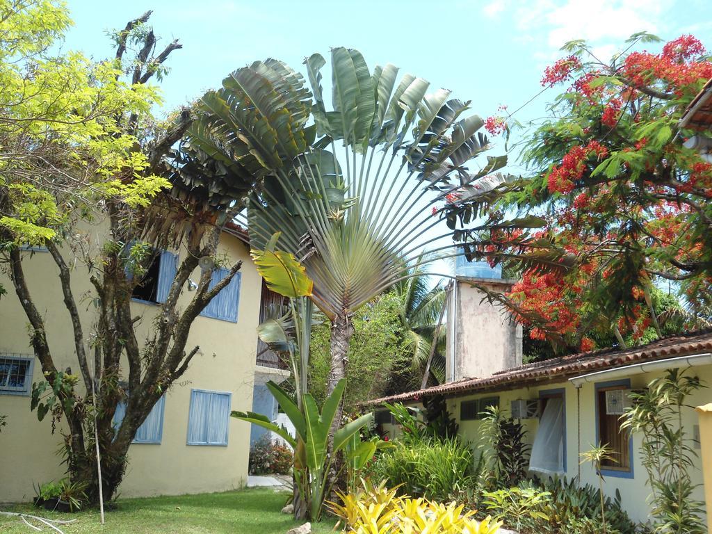 Varanda Do Sol Pensão 2*